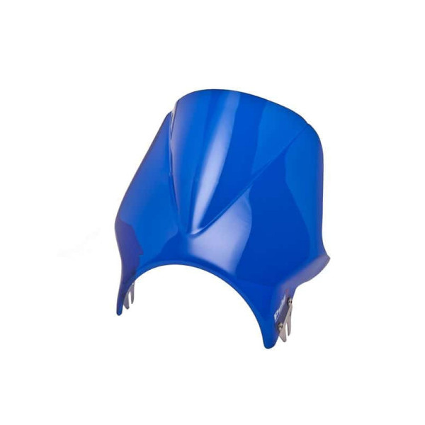 Puig Windy Screen Blue